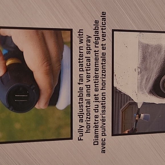 NIB Surface Maxx Pro Foam Cannon - Picture 8 of 16